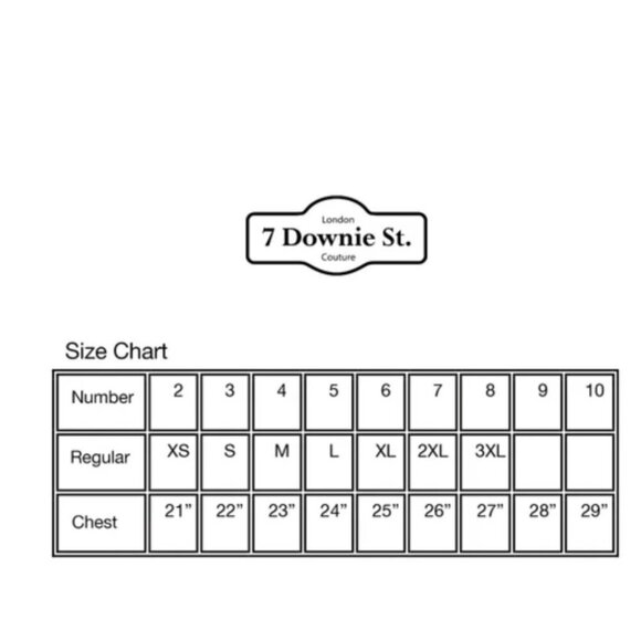 7 Downie St Plaid Brown Checkered Button Shirt - Picture 15 of 15